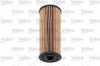 Filtr oleju wkład - VALEO 586502 — zdjęcie 4