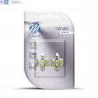 Żarówki, ksenony, led - M-TECH LB027W — zdjęcie 2