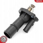Termostat - SKV ESEN 20SKV217 — zdjęcie 3