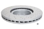 Tarcza hamulcowa - ABE C3M082ABE-P