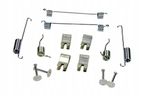Sprężyny szczęk hamulcowy. ford t. focus all 98-04 - MAXGEAR 27-0404