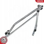 Mechanizm wycieraczek przód - SKV ESEN 05SKV184 — zdjęcie 4