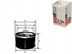 Filtr oleju - SOFIMA S9150R