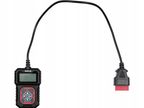 Tester Diagnostyczny OBD/EOBD - YATO YATYT-72978
