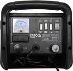 Prostownik z Rozruchem 20 - 600AH - YATO YATYT-83060 — zdjęcie 4