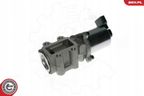 Zawór egr toyota 2.2 d-4d - SKV ESEN 14SKV088 — zdjęcie 5