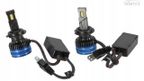Led h7 12v up to led 6000k 50000lm - BOSMA LED7640