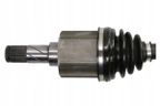 Półoś napędowa - PASCAL G2V028PC