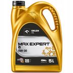 Oleje i smary - ORLEN PLATINUM MAXEXP. V C3 0W30 5L