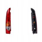 Lampa tył - VALEO VAL088493 — zdjęcie 2