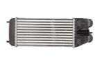 Chłodnica powietrza dolotowego - THERMOTEC DAP003TT