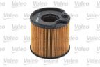 Filtr paliwa wkład - VALEO 587901 — zdjęcie 3