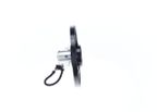 Wentylator bez ramki, chłodzenie silnika - BOSCH 0 986 338 103
