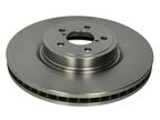 Tarcza hamulcowa - ABE C37023ABE