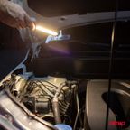 Latarka inspekcyjna lampa led wt08 - AMIO AMI02818 — zdjęcie 2