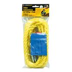 Linka holownicza 1450kg + 2 haki - VIRAGE AMT94-032
