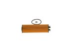 Wkład filtru olejowego - BOSCH F 026 407 327