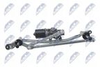 Mechanizm/silnik wycieraczek przód - NTY ESW-NS-013 — zdjęcie 5