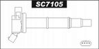 Cewka zapłonowa - SENTECH SENSC7105