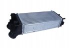 Intercooler citroen c4 1,6htp - MAXGEAR AC630005 — zdjęcie 2