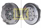Koło dwumasowe sprzęgła - LUK 415 0766 10 — zdjęcie 3