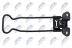 Ogranicznik/blokada drzwi - NTY EZC-PL-118