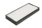Filtr kabiny - PURRO PUR-PC7007-2