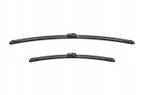 Pióro wycieraczki Aerotwin, komplet - BOSCH 3 397 007 523 — zdjęcie 3