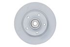 Tarcza hamulcowa; tylna - BOSCH 0 986 479 C87