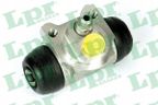 Cylinderek hamulcowy - LPR LPR5251