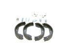 Zestaw eksp. bębna (szczęki, cylinderki, sprężyny) - BOSCH 0 204 113 805