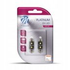 Żarówki, ksenony, led - M-TECH TULB814W — zdjęcie 2