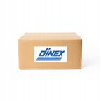 Rura wydechowa - DINEX DIN47190