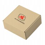 Filtr cząstek stałych dpf db sprinter 2,1cdi euro 5 - AS FD5138 — zdjęcie 2