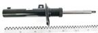 Amortyzator zawieszenia - MAGNUM TECHNOLOGY AGW057MT