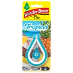Wunder baum clip - tropical - WUNDER-BAUM AMT23-174 — zdjęcie 2