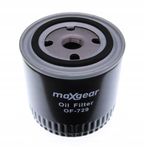 Filtr oleju scania - MAXGEAR 26-2145 — zdjęcie 3