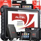 Tester diagnostyczny automatel ds900ts - AUTEL DS900TS