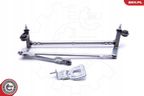 Mechanizm wycieraczek przód - SKV ESEN 05SKV091 — zdjęcie 3
