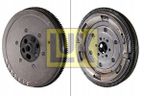Koło dwumasowe sprzęgła - LUK 415 0550 08 — zdjęcie 2