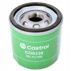 Filtr oleju - CASTROL CO0338 — zdjęcie 3