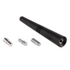 Antena samochodowa 9cm antm09 - AMIO AMI01509 — zdjęcie 2