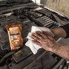 Pasta do mycia rąk - MOJE AUTO MA 19-076 — zdjęcie 2