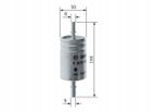 Filtr przewodu paliwowego - BOSCH F 026 403 037 — zdjęcie 3