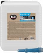 K2-euroblue adblue mocznik 21,1l + lejek - K2 MELLE MELEB23 — zdjęcie 3