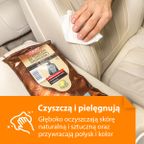 Preparat do tapicerki skórzanej - MOJE AUTO MA 19-643 — zdjęcie 2