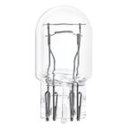 Żarówki halogenowe T20 W21/5W W3x16d 10 szt. - AMIO AMI02552 — zdjęcie 2