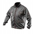 Bluza robocza rozmiar s/48 - NEO TPX81-410-S — zdjęcie 2