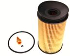 Filtr oleju mitsubishi canter 12-> - MAXGEAR 26-2113
