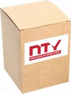 Termostat z obudową - NTY CTM-AU-030